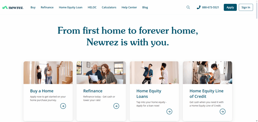 10 Best VA Loan Lenders of 2026 7 Caliber Home Loans