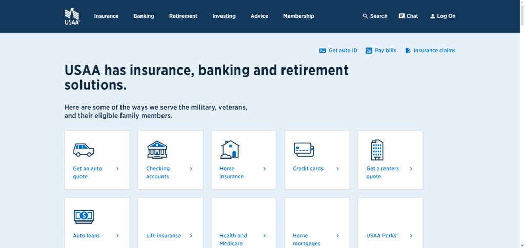 USAA