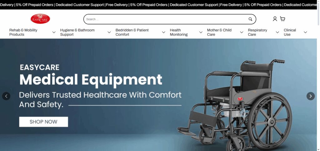 EasyCare