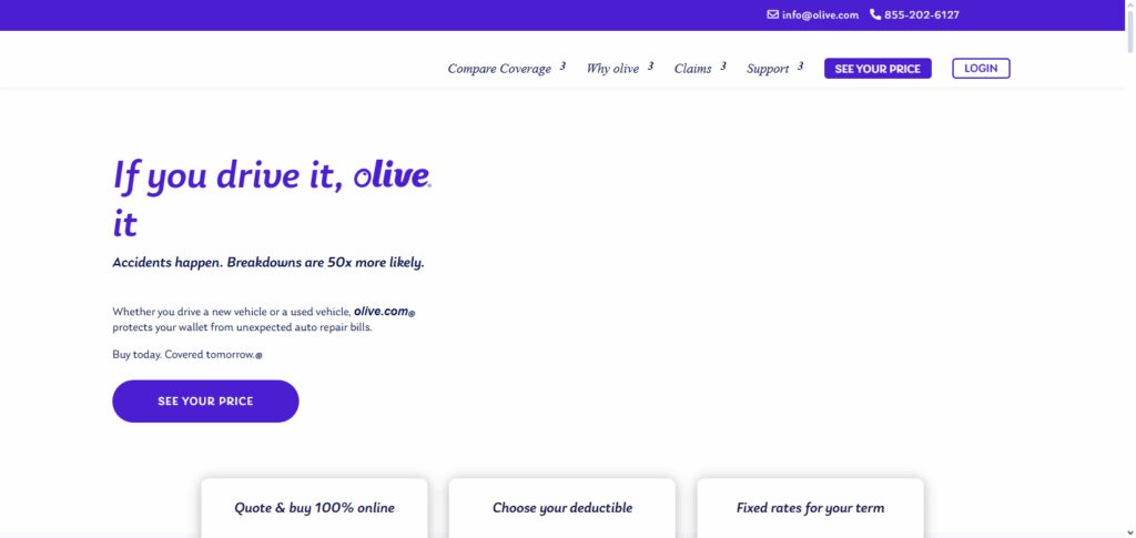 Olive.com