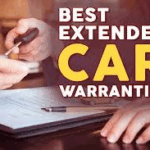 10 Best Extended Car Warranties of 2026