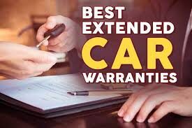 10 Best Extended Car Warranties of 2026