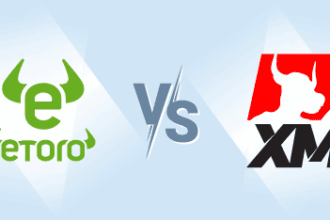 eToro vs XM: Which Trading Platform Is Better for 2025?