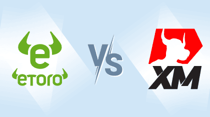 eToro vs XM: Which Trading Platform Is Better for 2025?