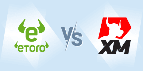 eToro vs XM: Which Trading Platform Is Better for 2025? 1 eToro vs XM: Which Trading Platform Is Better for 2025?