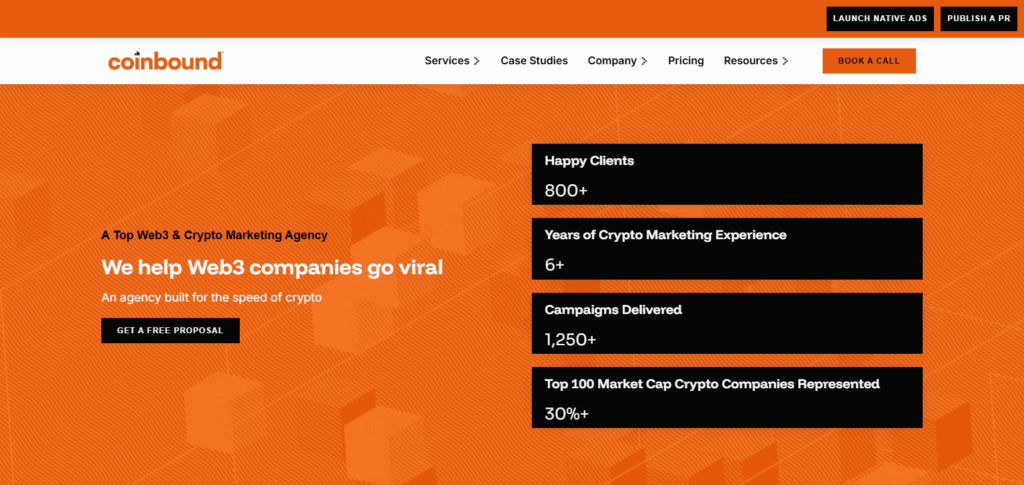 10 Best Crypto Community Growth Agencies for Telegram & Discord 7 Coinbound