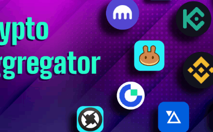 10 Best Crypto Exchange Liquidity Aggregators (Advanced Market Depth)