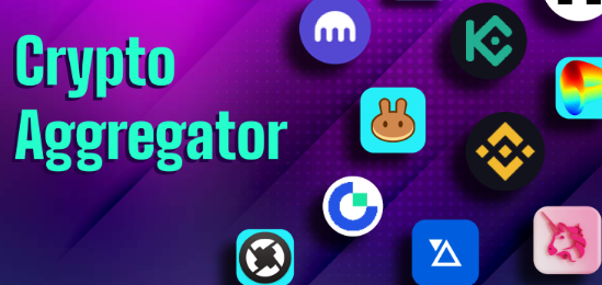 10 Best Crypto Exchange Liquidity Aggregators (Advanced Market Depth)