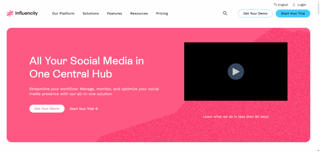 10 Best Crypto Influencer Verification Platforms for Safe Promotions 2 Influencity