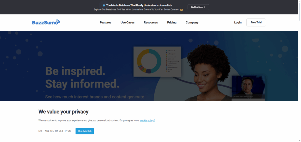 10 Best Crypto Influencer Verification Platforms for Safe Promotions 10 BuzzSumo