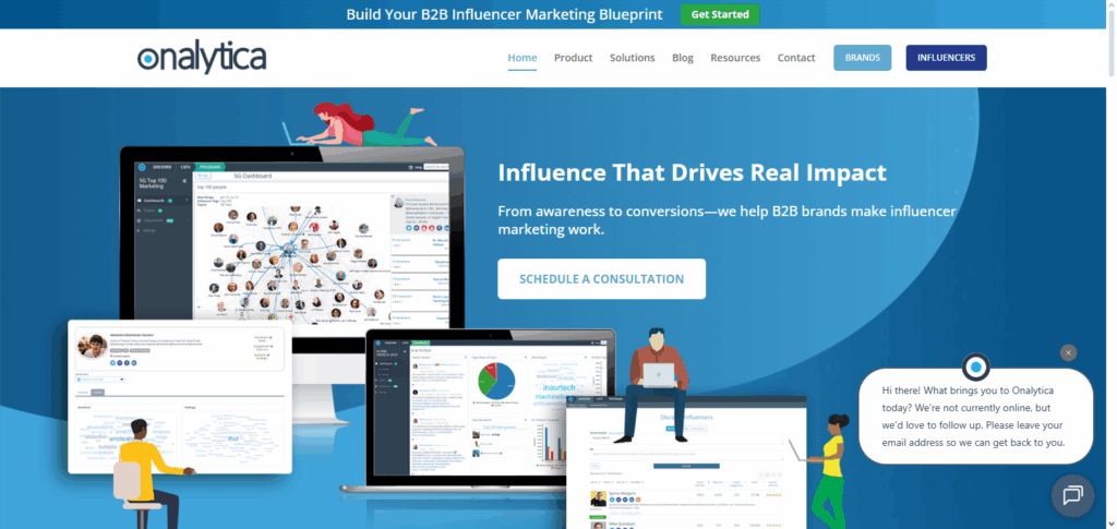 10 Best Crypto Influencer Verification Platforms for Safe Promotions 11 Onalytica