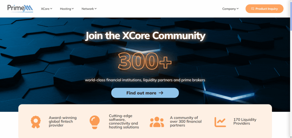 10 Best Crypto Exchange Setup Consultants for New Founders 10 PrimeXM