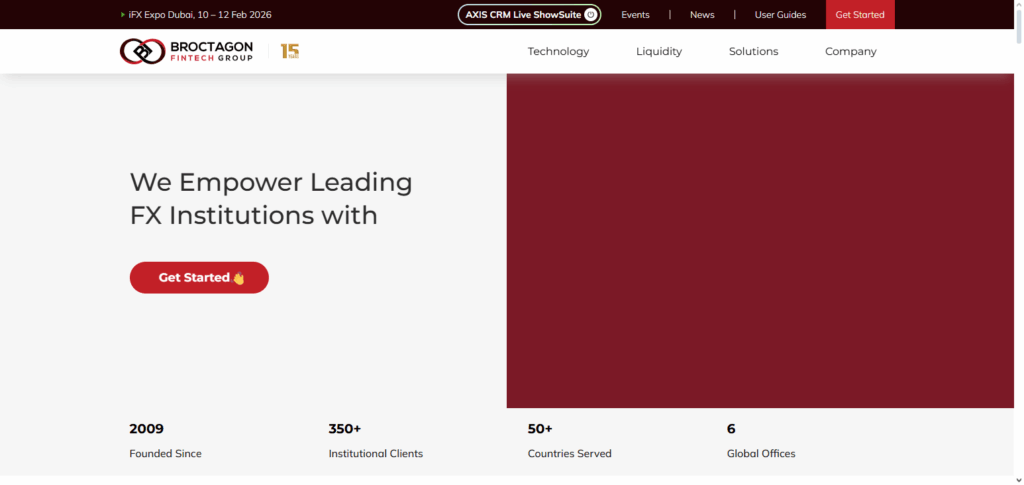 10 Best Crypto Exchange Setup Consultants for New Founders 6 Broctagon Fintech Group