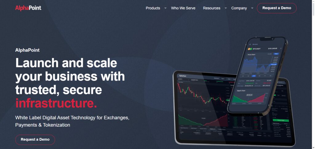 AlphaPoint