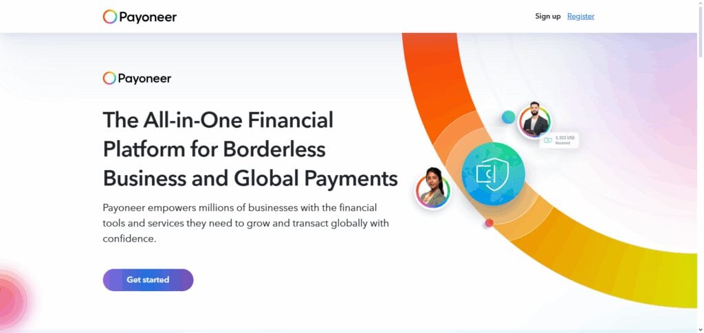 Payoneer
