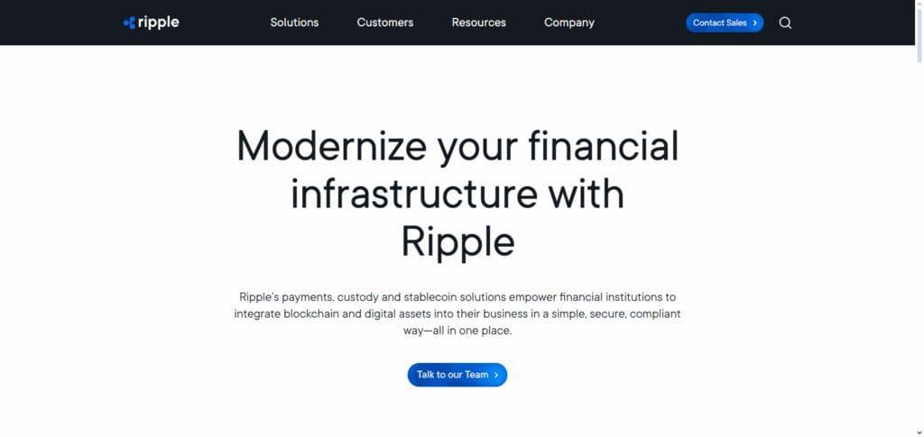 Ripple (XRP)