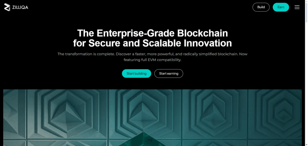 9 Underrated Altcoins That Behave Like Forex Currencies 10 Zilliqa (ZIL)