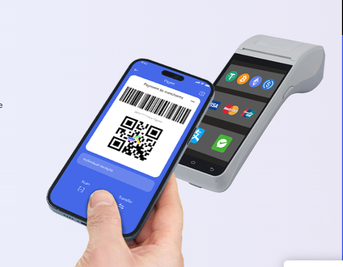 Making Global Payments Simpler