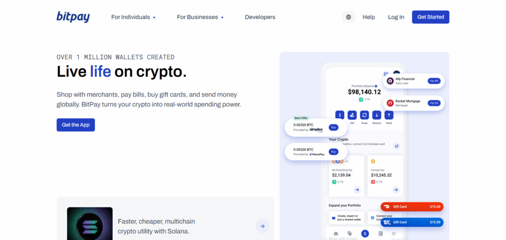 BitPay