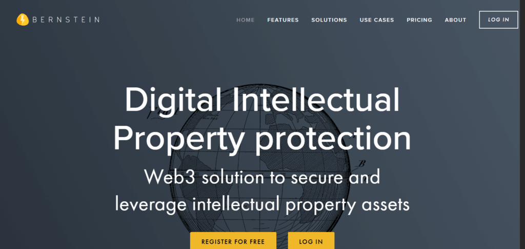 Bernstein.io