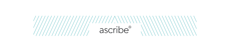 Ascribe