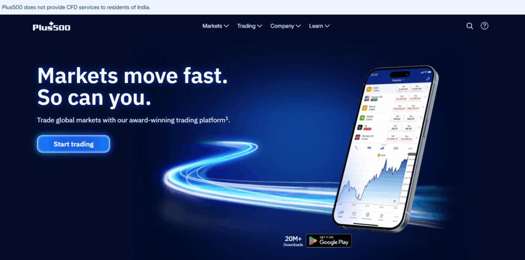 10 Best Platforms for Trading Crypto and Forex Side by Side 4 Plus500