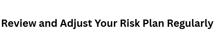 13 Risk Management Tips Every Crypto and Forex Investor Must Learn 14 Review and Adjust Your Risk Plan Regularly