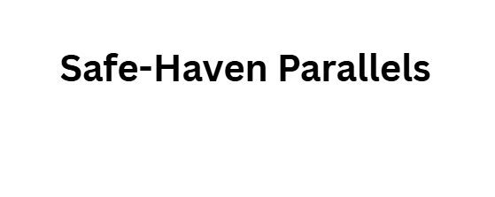  Safe-Haven Parallels