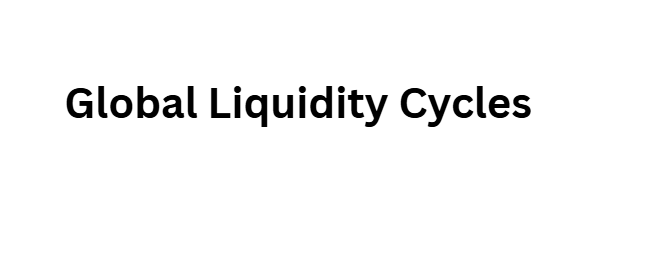 15 Hidden Correlations Between Bitcoin and Major Forex Pairs 10 Global Liquidity Cycles