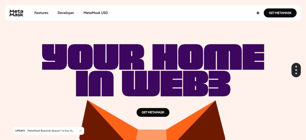 How to Add USDT to MetaMask: Step-by-Step Guide (2025) 4 Step 1: Open MetaMask