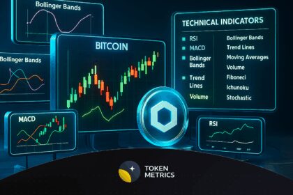 11 Tools to Monitor Real-Time Crypto and Forex Market Movements