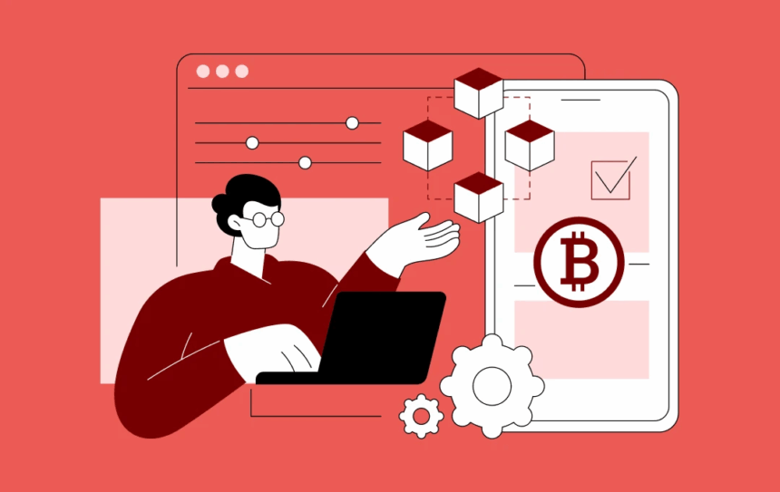 9 Ways Blockchain Is Modernizing Forex Payments and Transfers