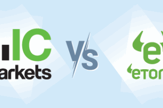 eToro vs IC Markets: Which Broker Is Better for Trading in 2025?
