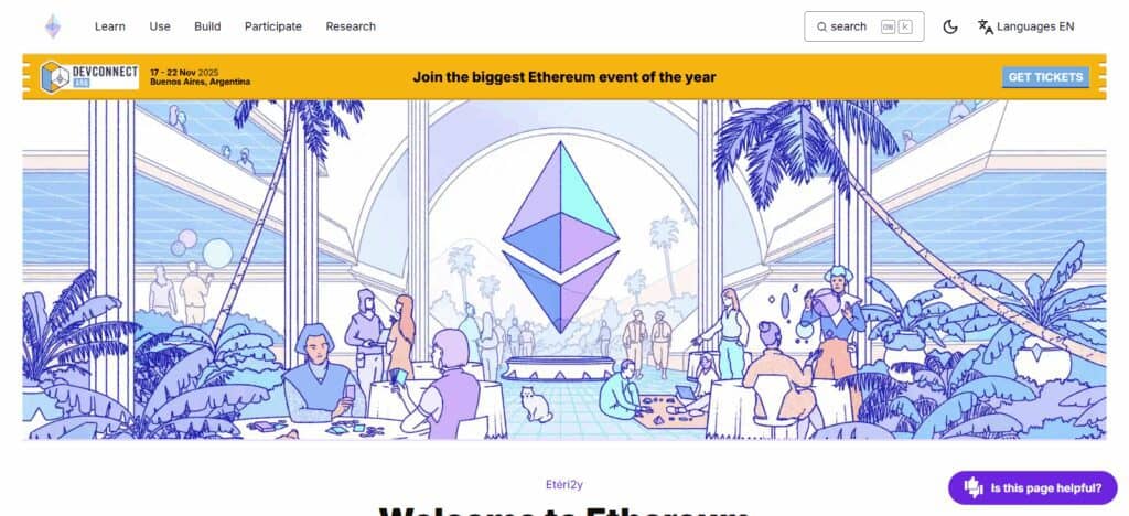 ETH (Ethereum)  