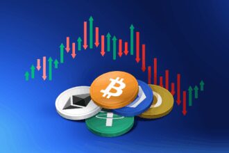 8 Signs That Crypto and Forex Are Merging Into One Global Market