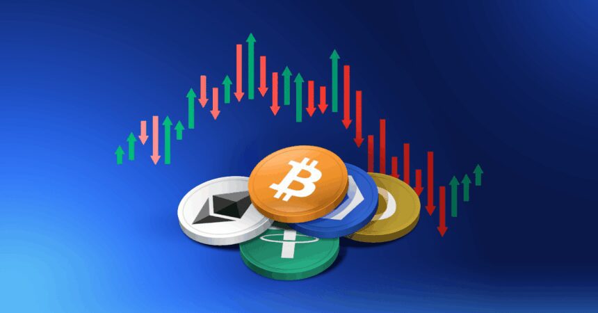 8 Signs That Crypto and Forex Are Merging Into One Global Market