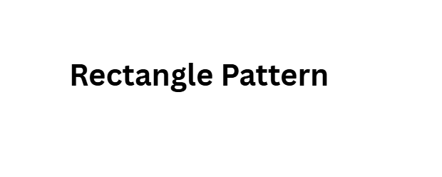 Rectangle Pattern
