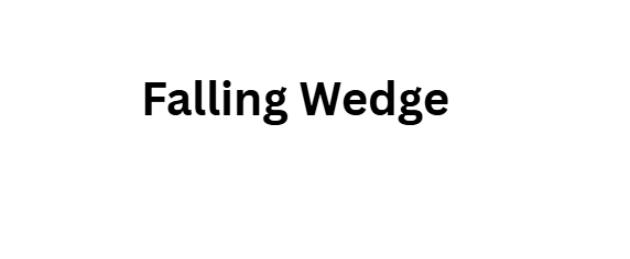 Falling Wedge
