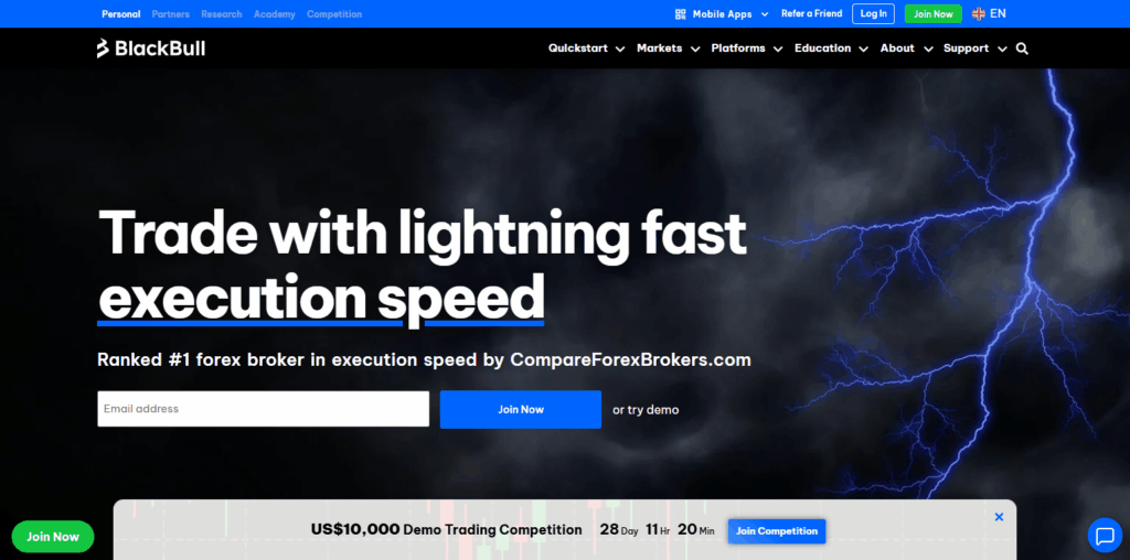 Pepperstone vs BlackBull Markets: Which Broker Is Better in 2025? 2 What Is BlackBull Markets?