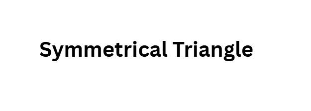Symmetrical Triangle