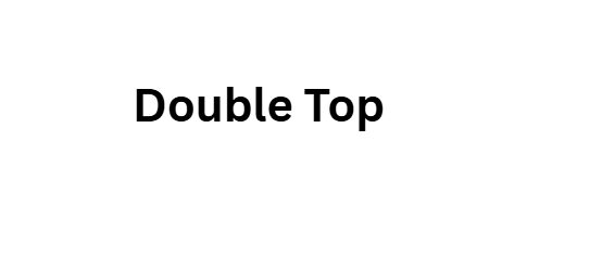 Double Top