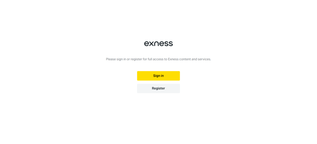 10 Trusted Brokers Offering Both Crypto and Forex Trading 3 Exness