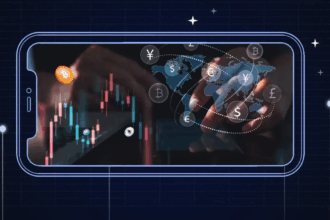 10 Reasons Forex Traders Are Switching to Crypto in 2025