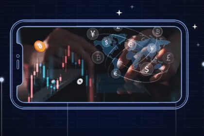 10 Reasons Forex Traders Are Switching to Crypto in 2025