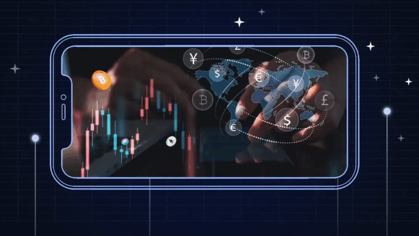 10 Reasons Forex Traders Are Switching to Crypto in 2025