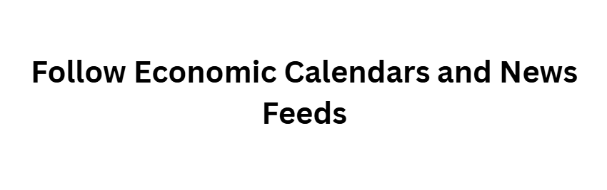 9 Fastest Ways to Learn Crypto and Forex Trading from Scratch 10 Follow Economic Calendars and News Feeds