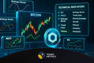 10 Technical Analysis Tools That Work for Both Crypto and Forex