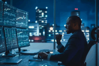 12 Daily Habits of Highly Successful Crypto and Forex Traders