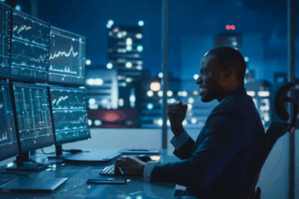 12 Daily Habits of Highly Successful Crypto and Forex Traders