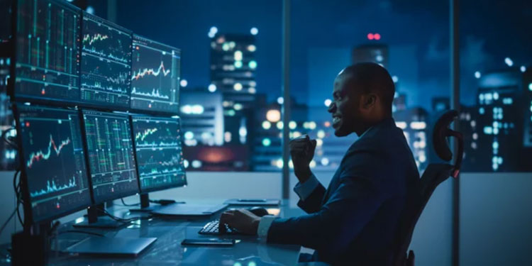 12 Daily Habits of Highly Successful Crypto and Forex Traders